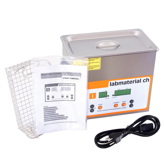 Ultraschallreiniger 3 Liter