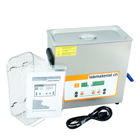 Ultraschallreiniger 6 Liter