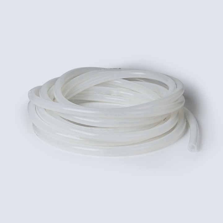 2.4x0.92 - Silicone tube ID 2.4mm / OD 4.3mm (set of 4)