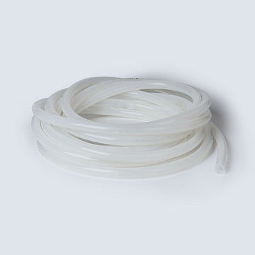 #24 - Silikonschlauch ID 6.4mm / AD 11.5mm - 20 Meter