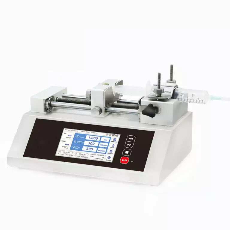 Syringe Pump - Large