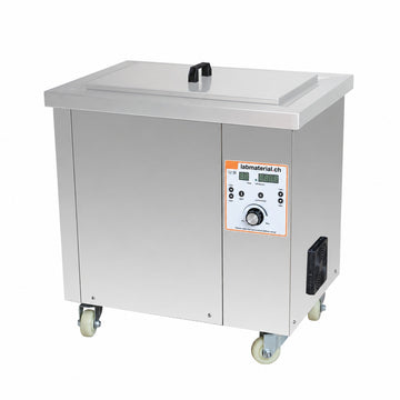 Nettoyeur à ultrasons 135 litres