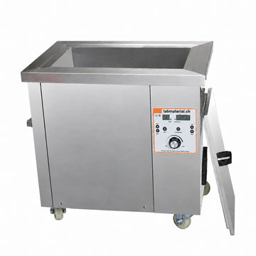 Nettoyeur à ultrasons 53 litres