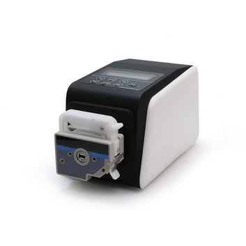 Mini peristaltic pump