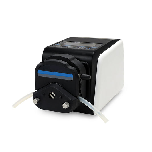 Mini peristaltic pump