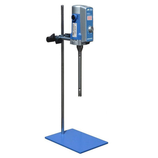 High shear mixer - homogenizer