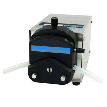 Mini peristaltic pump