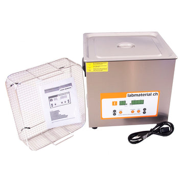 Ultrasonic cleaner 10 liters