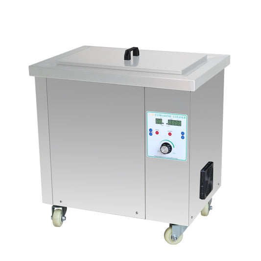 Ultrasonic cleaner 135 liters