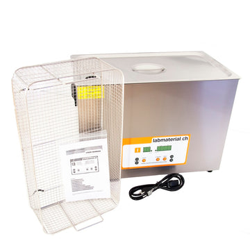 Ultrasonic cleaner 30 liters