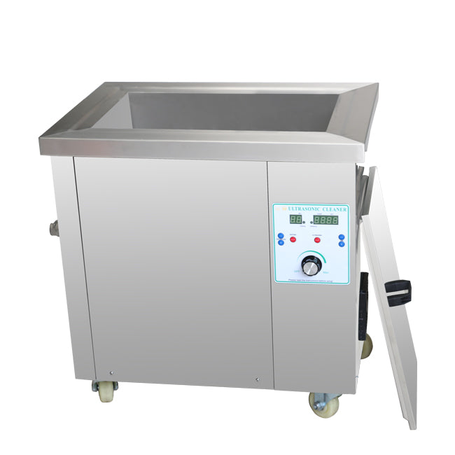 Ultrasonic cleaner 53 liters